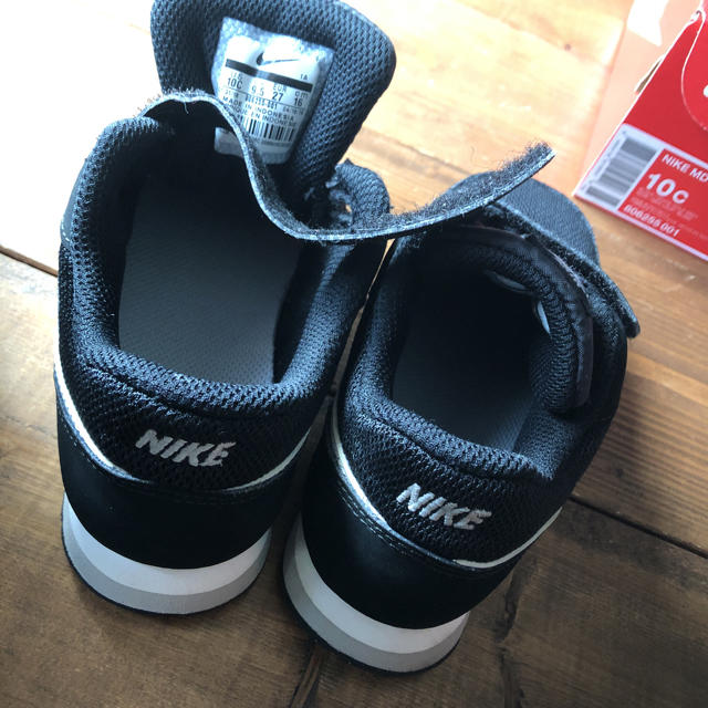 NIKE(ナイキ)のもとちゃん様専用★ キッズ/ベビー/マタニティのキッズ靴/シューズ(15cm~)(スニーカー)の商品写真