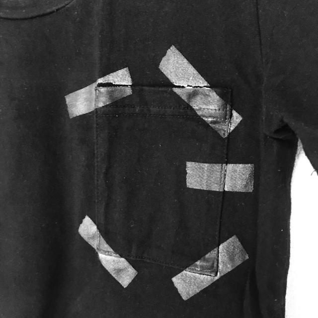 DUCK AND COVER(ダックアンドカバー)のDUCK AND COVER Tシャツ メンズのトップス(Tシャツ/カットソー(半袖/袖なし))の商品写真