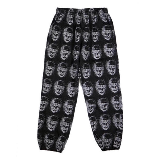 Supreme - 【希少】supreme hellraiser pants ヘルレイザー の通販 by