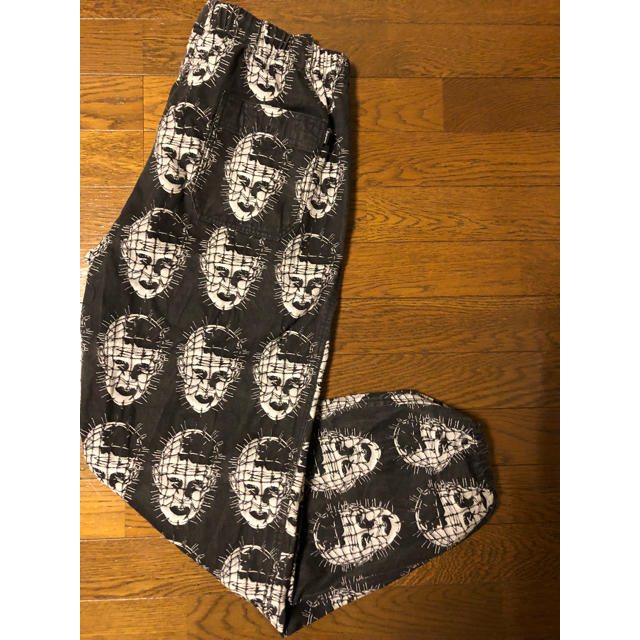希少】supreme hellraiser pants ヘルレイザー | www.nuusrl.it