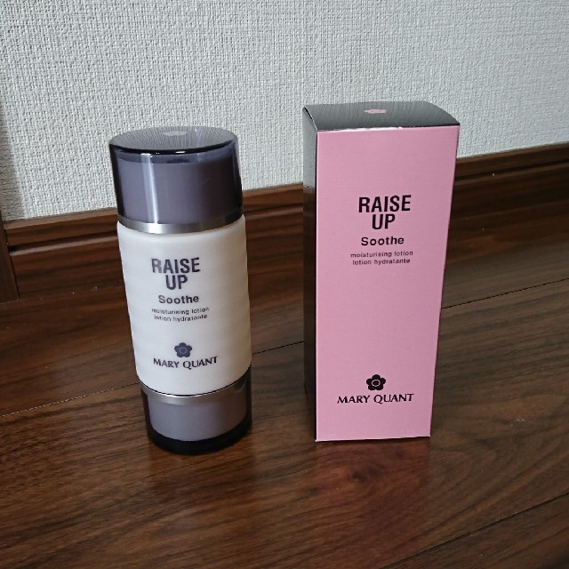 MARY QUANT(マリークワント)の化粧水 コスメ/美容のスキンケア/基礎化粧品(化粧水/ローション)の商品写真