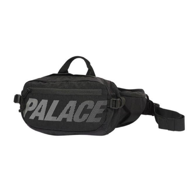 ★ラクマ最安値★Palace SKATEBOARDS BUN SACK