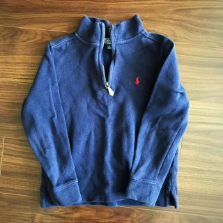 ラルフローレン(Ralph Lauren)のRalph Lauren kids  綿ロンTとロンT(Tシャツ/カットソー)