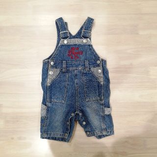 リーバイス(Levi's)のリーバイス　70　オーバーオール(カバーオール)