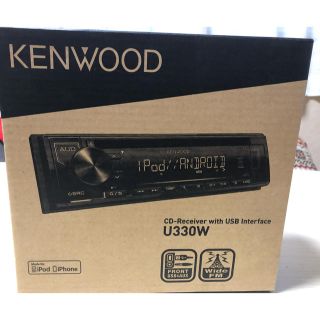 ケンウッド(KENWOOD)のやっさん 様 専用(カーオーディオ)