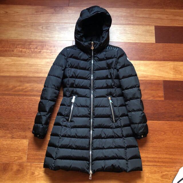 MONCLER(モンクレール)のお値下げ！ モンクレール オロフィン1 レディースのジャケット/アウター(ダウンジャケット)の商品写真