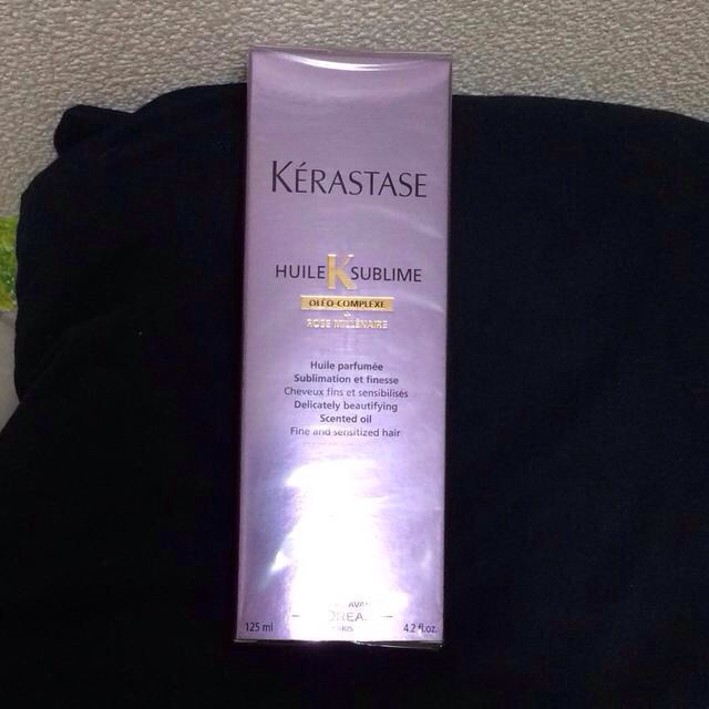 KERASTASE(ケラスターゼ)の♡つぐみ様専用♡ コスメ/美容のヘアケア/スタイリング(ヘアケア)の商品写真