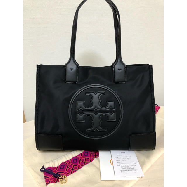 25日まで値下げ‼️》TORY BURCH トートバッグ 【送料関税無料】 www