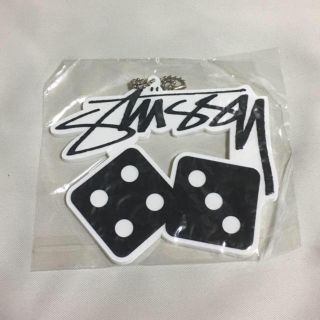 ステューシー(STUSSY)の★新品★STUSSY ノベルティ キーホルダー(ノベルティグッズ)