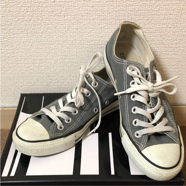 CONVERSE(コンバース)のコンバース オールスター ローカット レディースの靴/シューズ(スニーカー)の商品写真