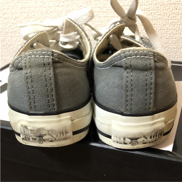 CONVERSE(コンバース)のコンバース オールスター ローカット レディースの靴/シューズ(スニーカー)の商品写真