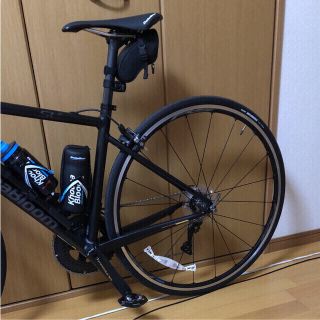 コーダーブルーム ロードバイク 2019年 FARNA SL²-ULTEGRA