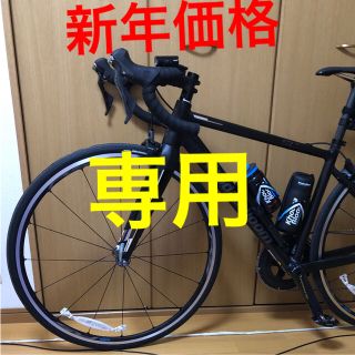 コーダーブルーム(Coder Bloom)のコーダーブルーム ロードバイク 2019年 FARNA SL²-ULTEGRA(自転車本体)