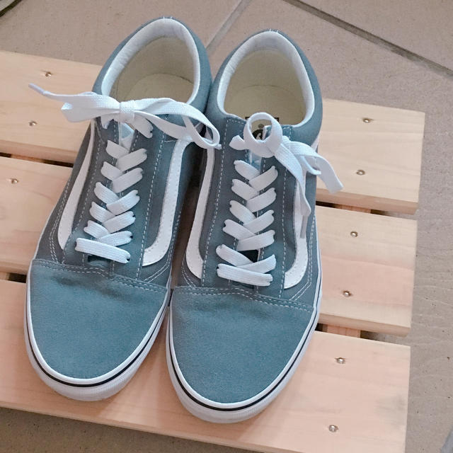 VANS オールドスクール