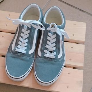 ヴァンズ(VANS)のVANS オールドスクール(スニーカー)