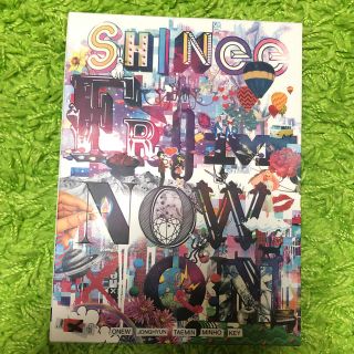 シャイニー(SHINee)のSHINee CD(K-POP/アジア)