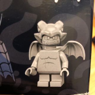 レゴ(Lego)の送料込✴︎LEGO ミニフィグ14 ガーゴイル(積み木/ブロック)