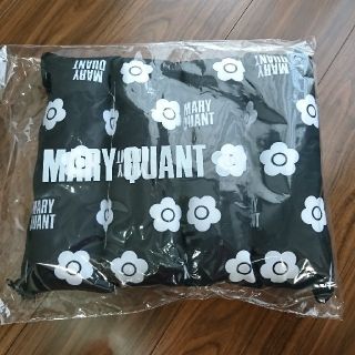 マリークワント(MARY QUANT)のリバーシブル クッション(クッション)