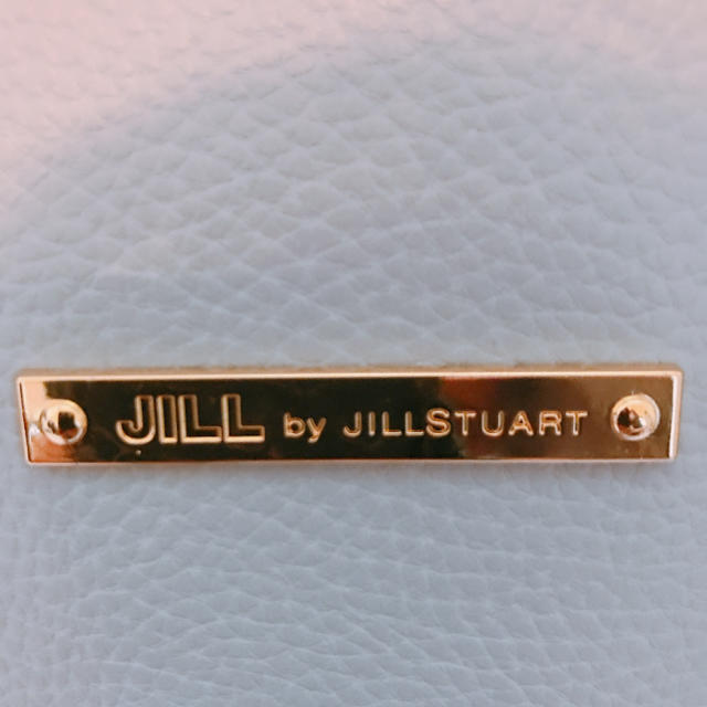 JILL by JILLSTUART(ジルバイジルスチュアート)のJILL by JILLSTUART/トートバック レディースのバッグ(トートバッグ)の商品写真