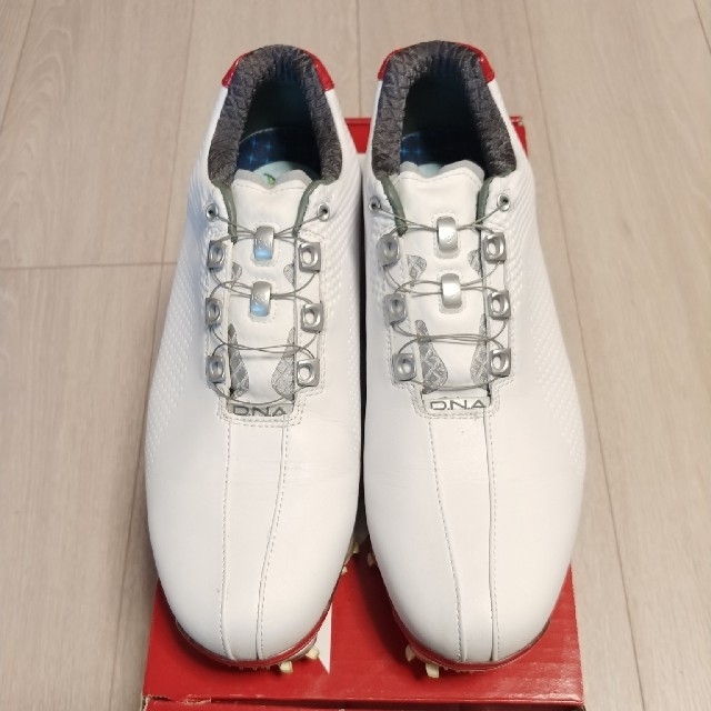 Footjoy商品名ゴルフシューズ FootJoy DNA Boa 53454J 26.5㎝