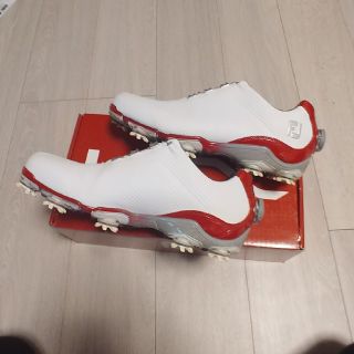 Footjoy商品名ゴルフシューズ FootJoy DNA Boa 53454J 26.5㎝