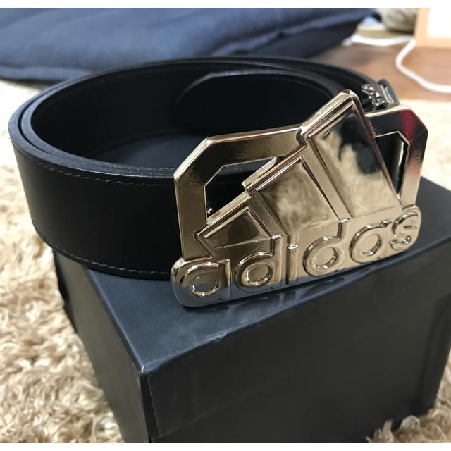 adidas - アディダスゴルフ メンズ ベルトの通販 by シュウシュウ's