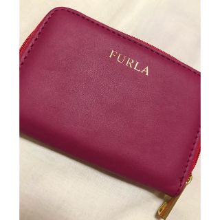 フルラ(Furla)のFURLA♡カードケース(名刺入れ/定期入れ)