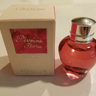 ロクシタン(L'OCCITANE)のL'OCCITANE　香水　ピオニー(香水(女性用))