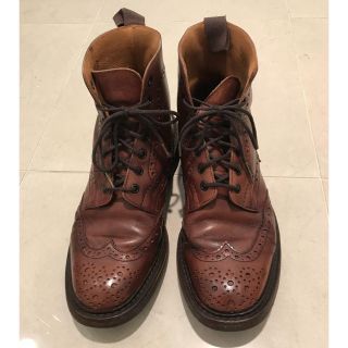 トリッカーズ(Trickers)のトリッカーズTricker's(ブーツ)