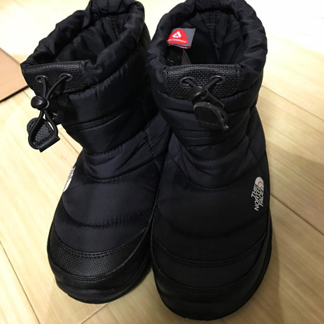 THE NORTH FACE スノーブーツ １９cm