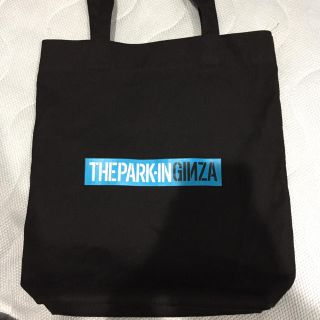 フラグメント(FRAGMENT)のthe parking ginza トートバック(トートバッグ)