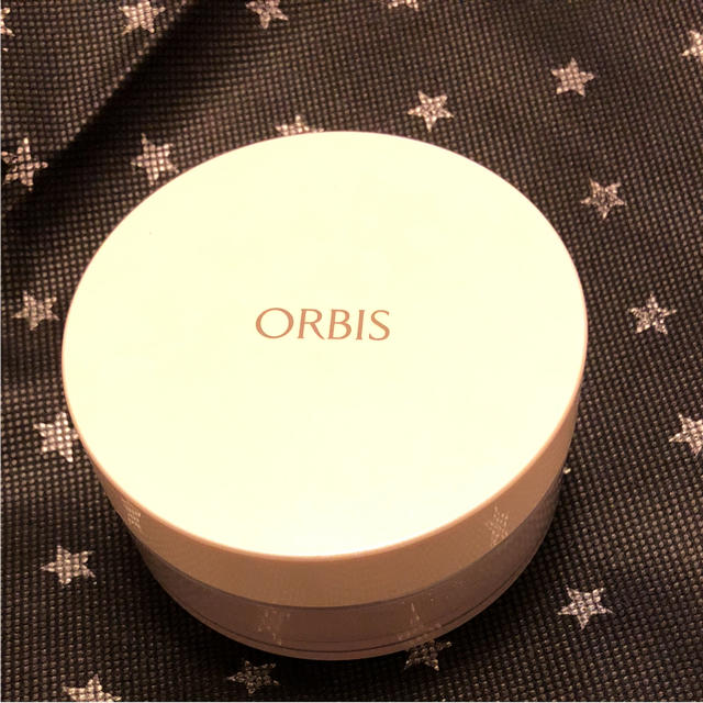 ORBIS(オルビス)のmisamisa様☆オルビス ルースパウダー コスメ/美容のベースメイク/化粧品(フェイスパウダー)の商品写真