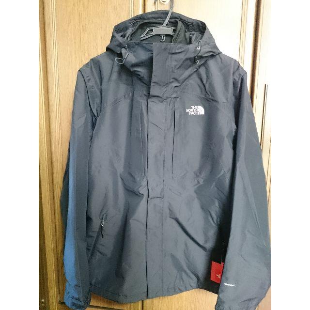 The North Face Men's CINDER 3in1 JACKET