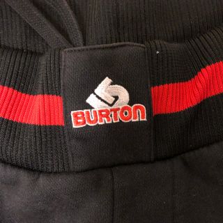 バートン(BURTON)のバートン スウェットパンツ(その他)