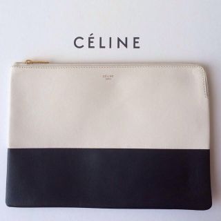 セリーヌ(celine)のCELINE 正規品未使用 クラッチ♥︎(クラッチバッグ)