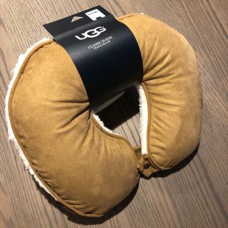 アグ(UGG)のUGG トラベルピロー(旅行用品)