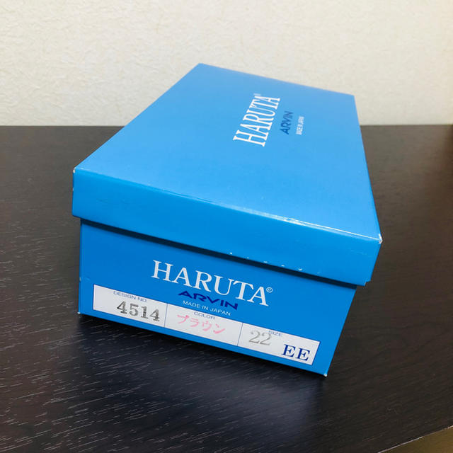 HARUTA(ハルタ)のHARUTA のローファー レディースの靴/シューズ(ローファー/革靴)の商品写真