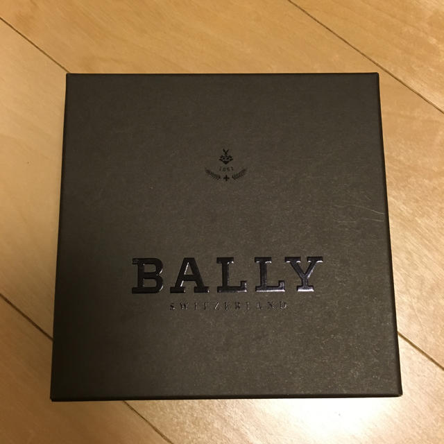 Bally(バリー)のBALLY キーケース メンズのファッション小物(キーケース)の商品写真