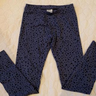 ザラキッズ(ZARA KIDS)のZARA kids レギンス サイズ128 7-8歳(パンツ/スパッツ)