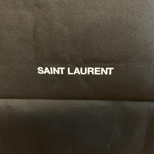 Saint Laurent(サンローラン)のサンローラン トートバッグ メンズのバッグ(トートバッグ)の商品写真