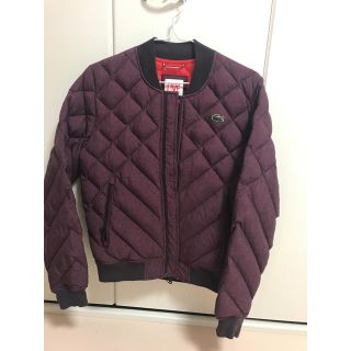 ラコステ(LACOSTE)のラコステ jacket(スタジャン)