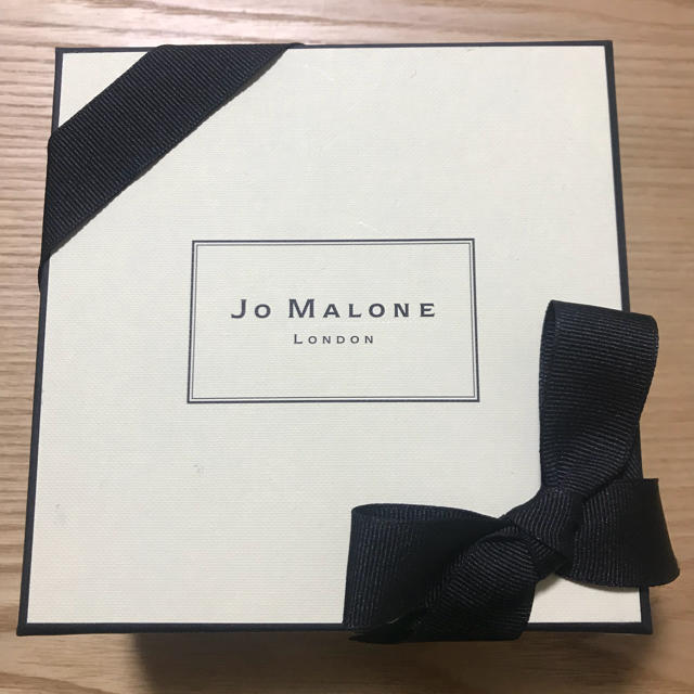 Jo Malone(ジョーマローン)のJo Malone コロン、ボディクリームセット 招待券付 コスメ/美容のボディケア(ボディクリーム)の商品写真