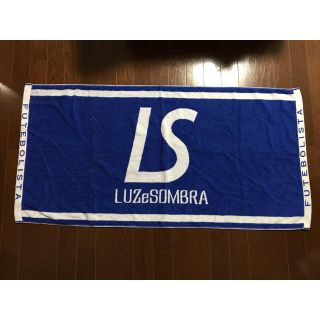 ルース(LUZ)のLUZeSOMBRA BATH TOWEL/バスタオル(その他)