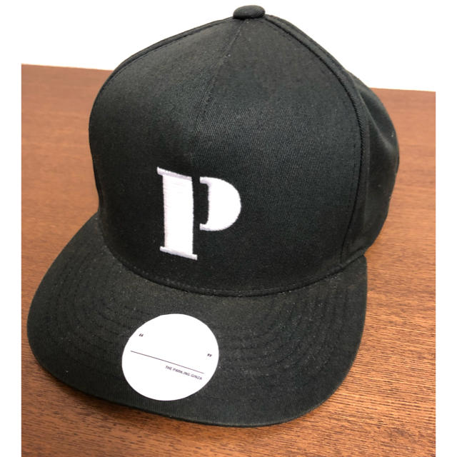 FRAGMENT - 値下げしました‼️キャップ 帽子 the parking ginza