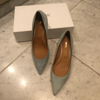 PIPPCHIC 5cm ヒールパンプス(ハイヒール/パンプス)