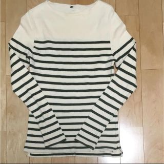 ムジルシリョウヒン(MUJI (無印良品))の無印良品 カットソー S(Tシャツ/カットソー(七分/長袖))