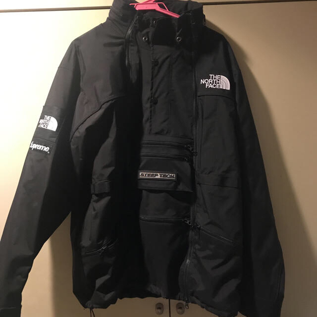 supreme northface XL