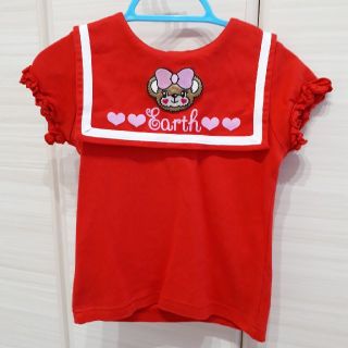 アースマジック(EARTHMAGIC)の♡Hana様専用♡(Tシャツ/カットソー)