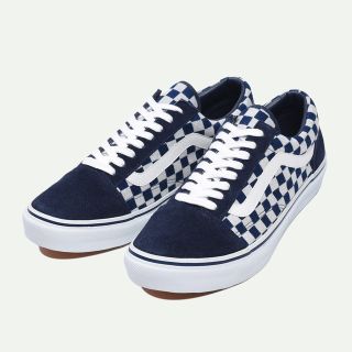 ヴァンズ(VANS)の【VANS ヴァンズ】OLD SKOOL JAPAN INDIGO(スニーカー)