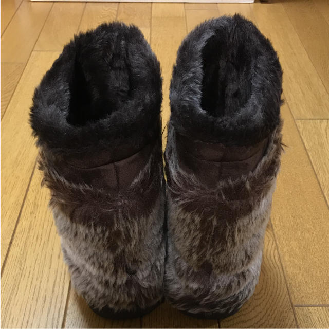 Steve Madden(スティーブマデン)のSTEVE MADDEN ブーツ レディースの靴/シューズ(ブーツ)の商品写真